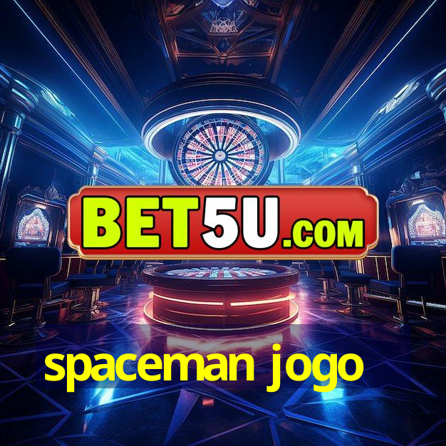 spaceman jogo